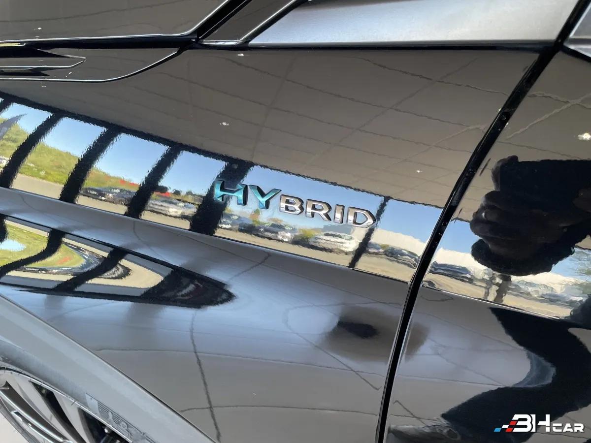 Aperçu indisponible de Peugeot 3008