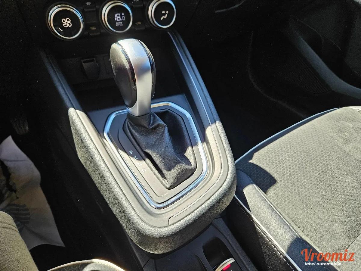 Renault Clio 1.3 TCE 130 INTENS EDC BVA