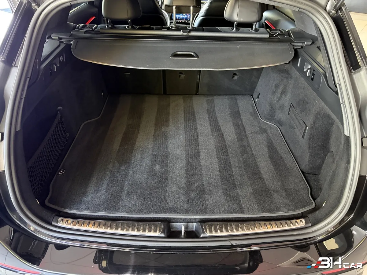 Mercedes Classe C - photo 26