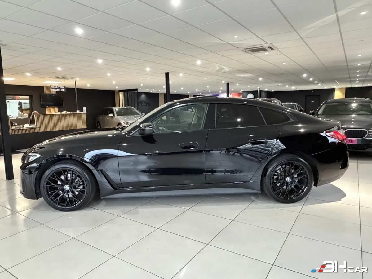 Bmw Serie 4 - photo 6