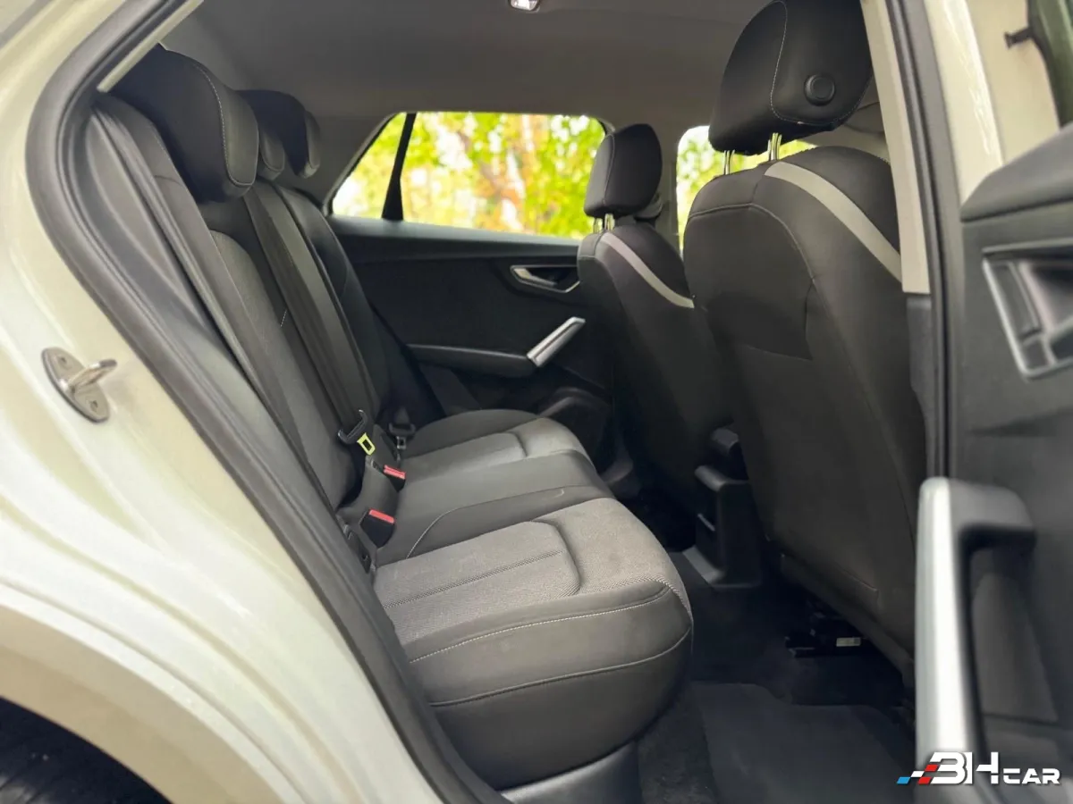 Audi Q2 - photo 14