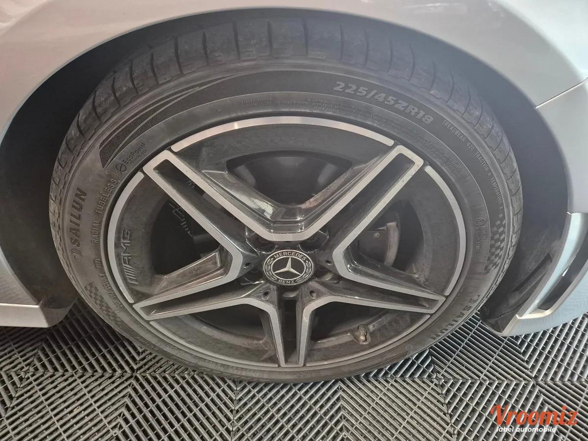 Mercedes Classe A 