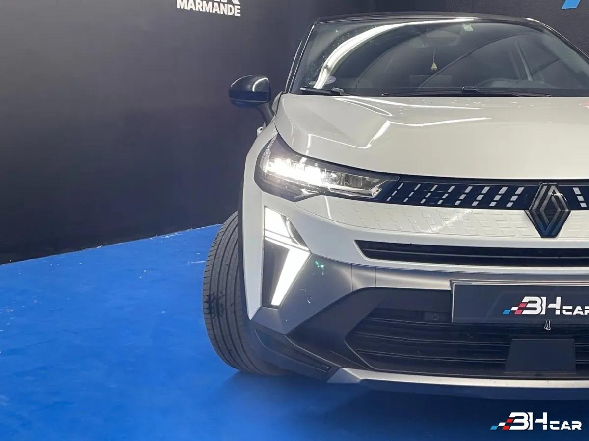 Aperçu indisponible de RENAULT Captur