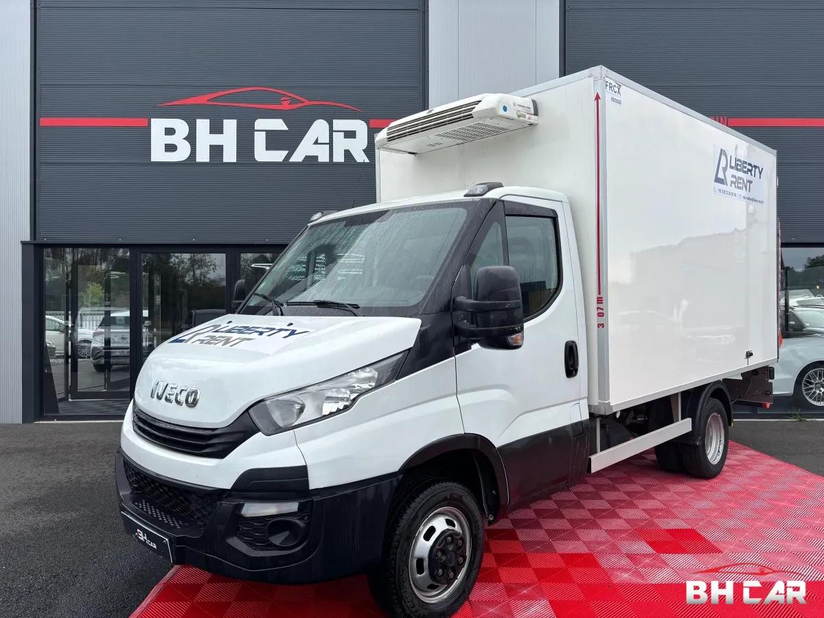Image Iveco Daily Vu