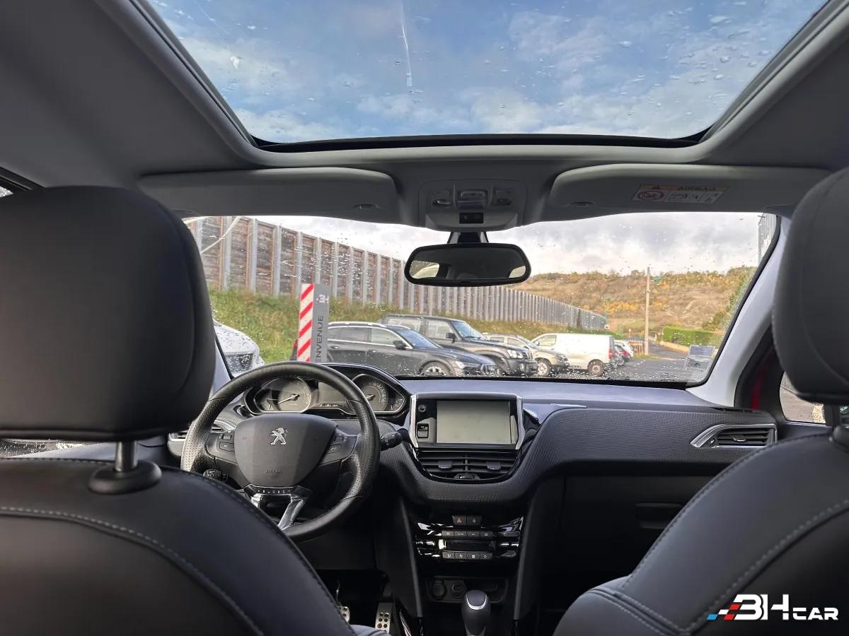 Aperçu indisponible de Peugeot 2008
