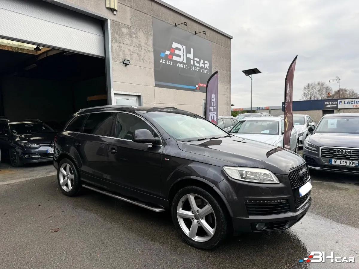 Image Audi Q7