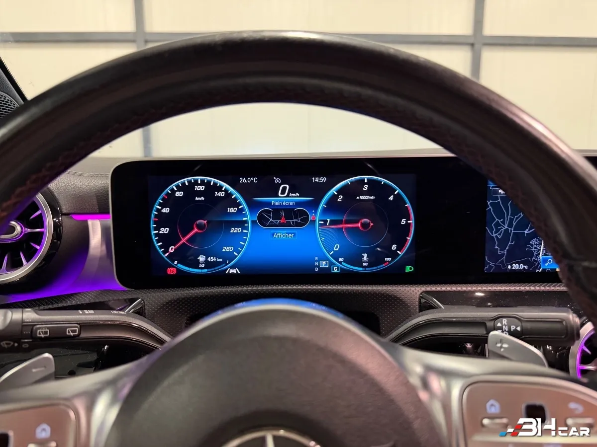 Mercedes Classe A - photo 30