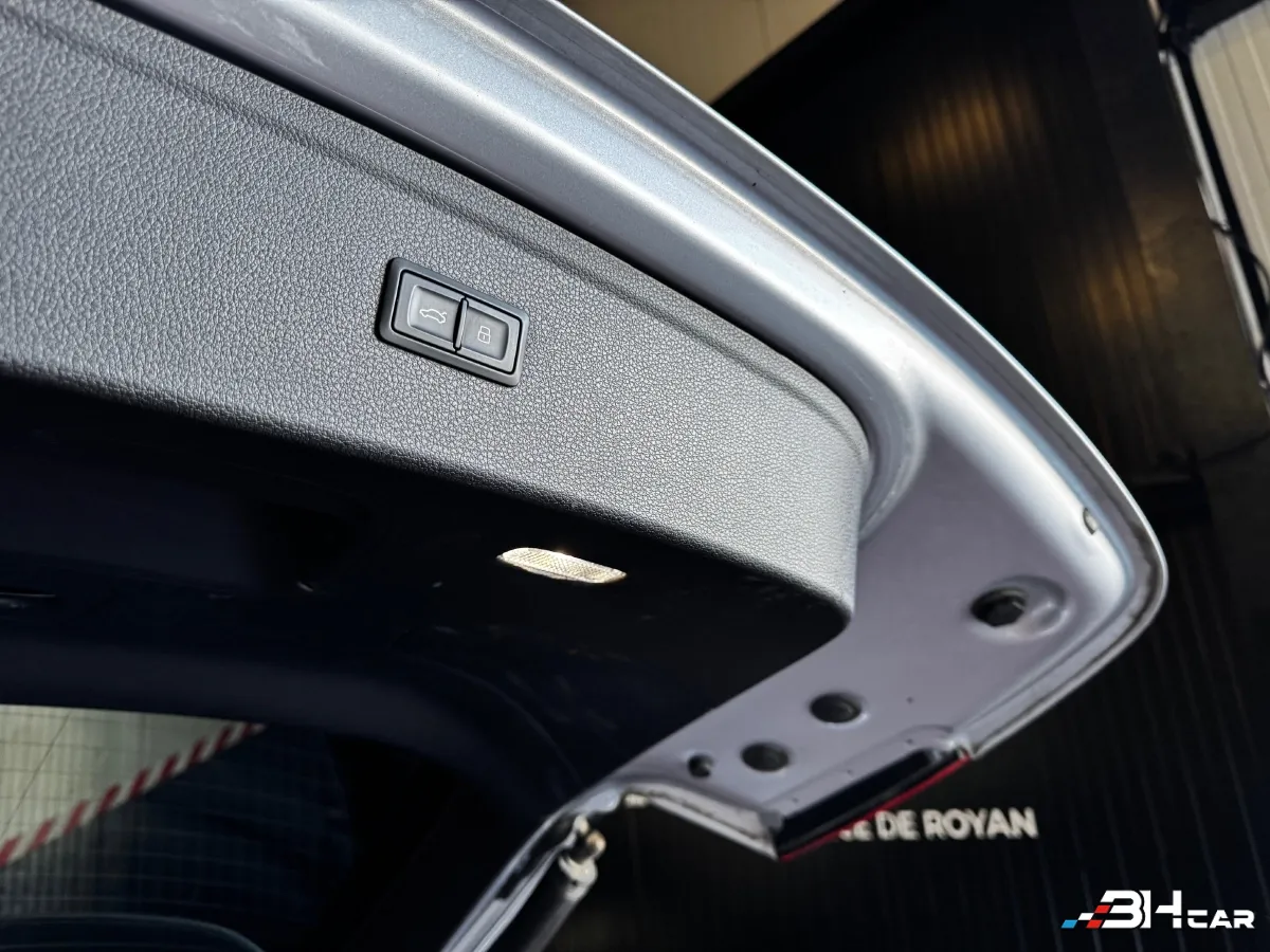 Audi Q5 - photo 13