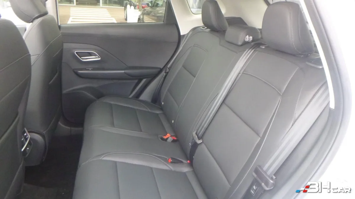 Mg Zs - photo 9