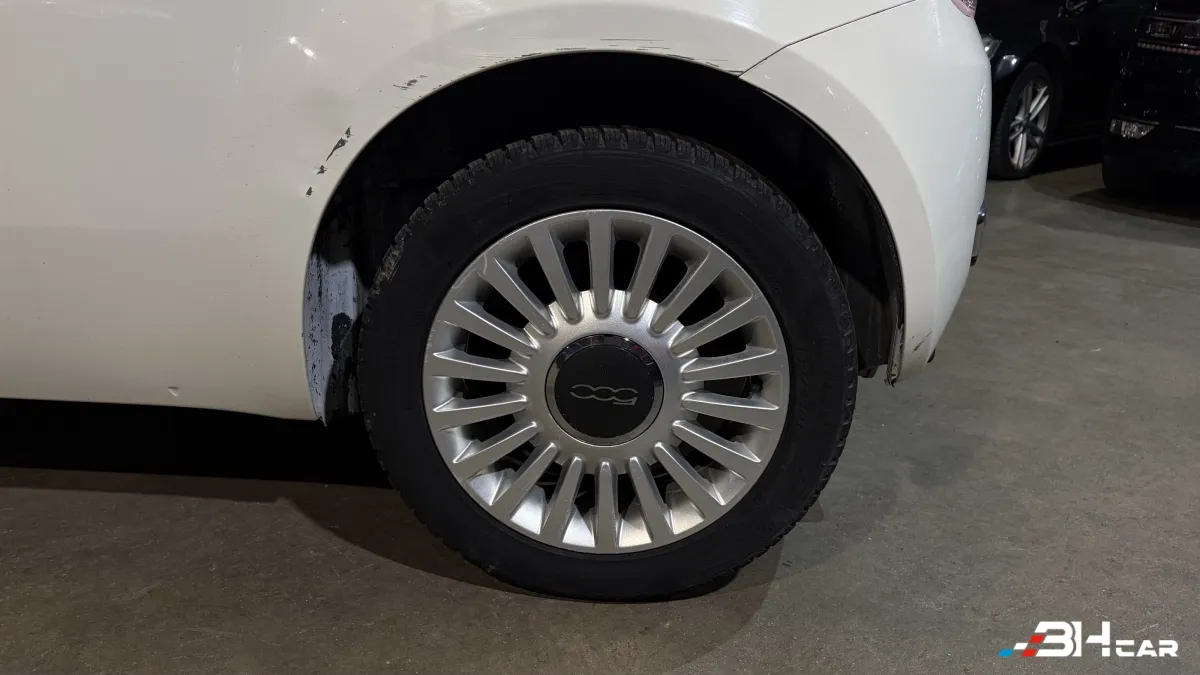 Fiat 500 - photo 13