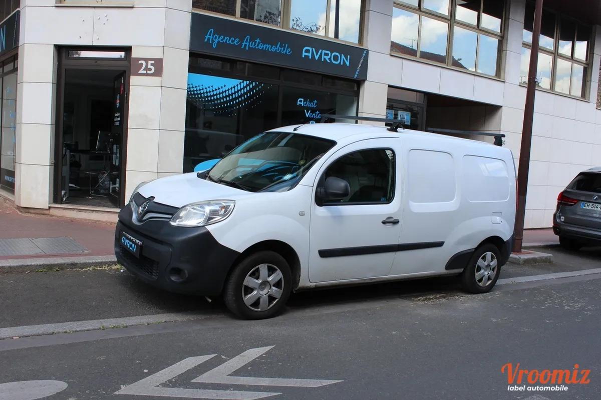 Photo du véhicule
