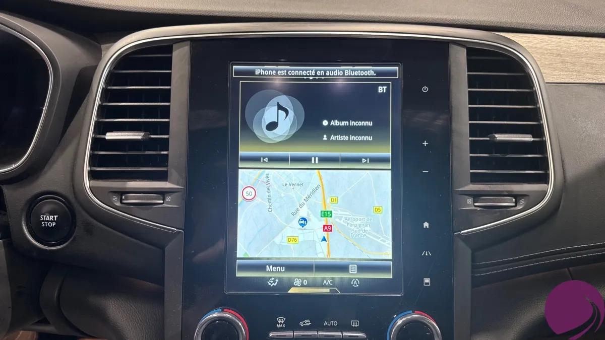 Renault Talisman