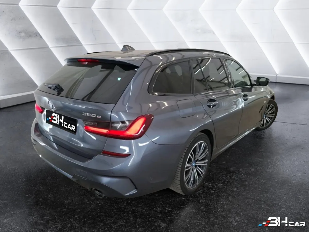 Bmw Serie 3 - photo 4