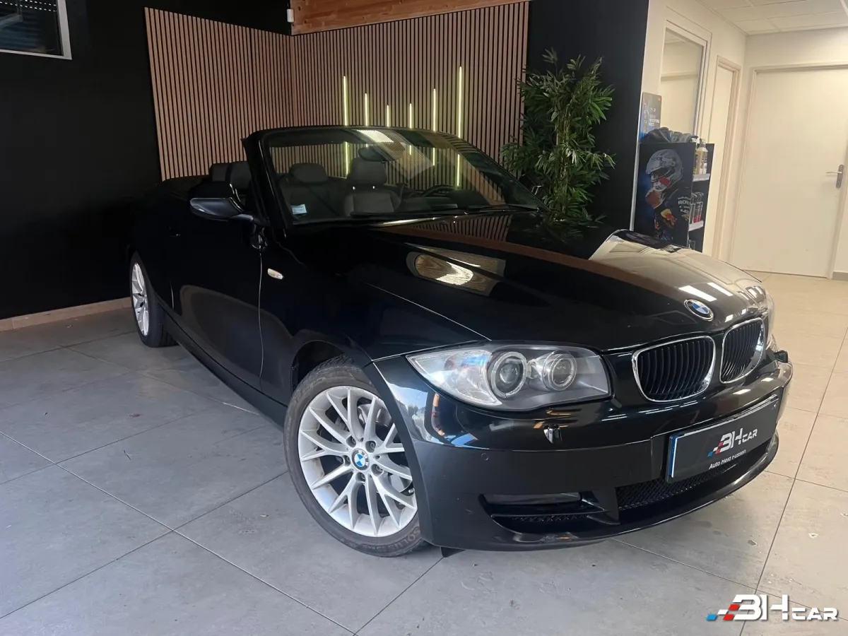 Bmw Serie 1 - photo 2