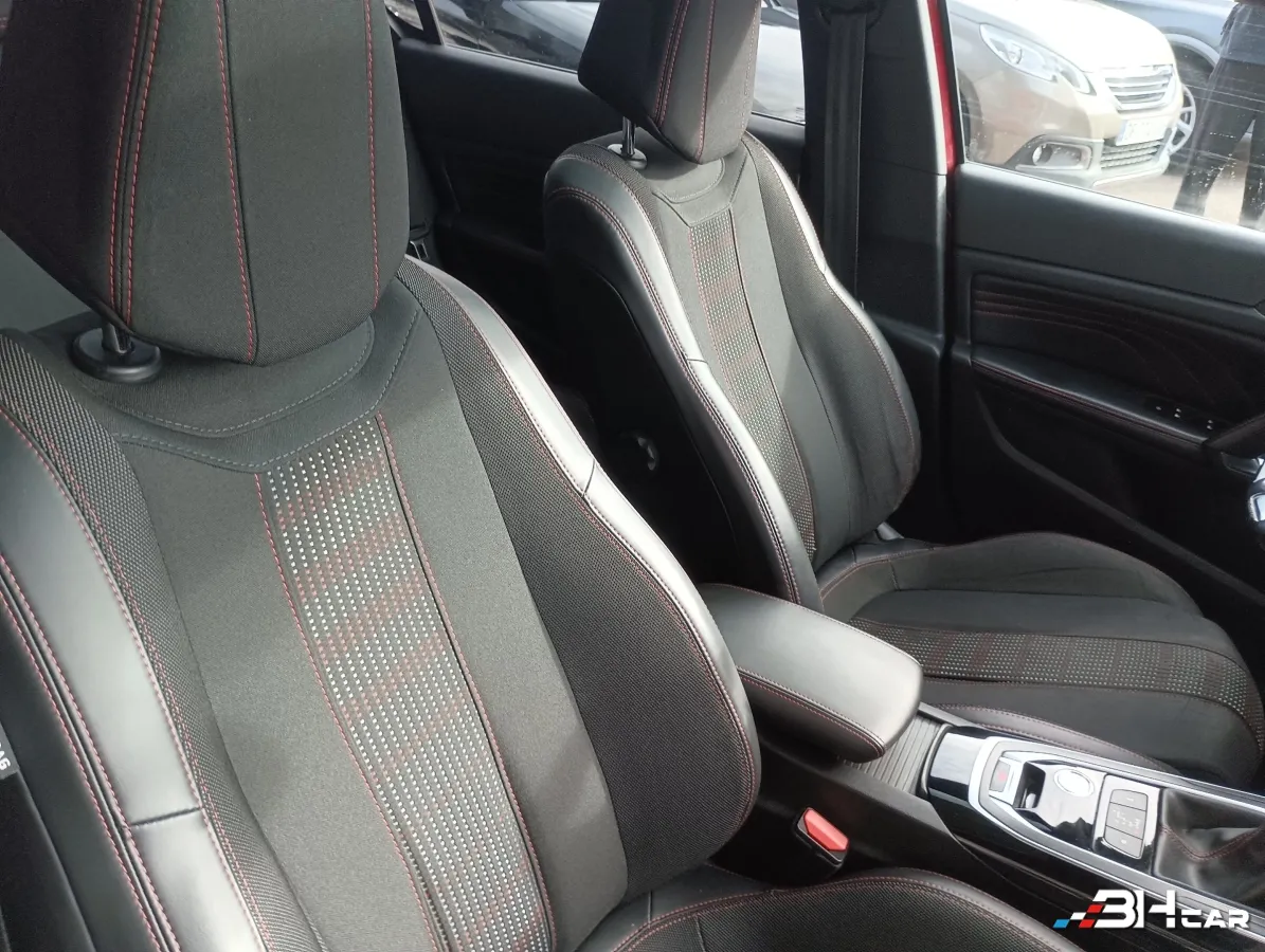 Peugeot 308 - photo 21