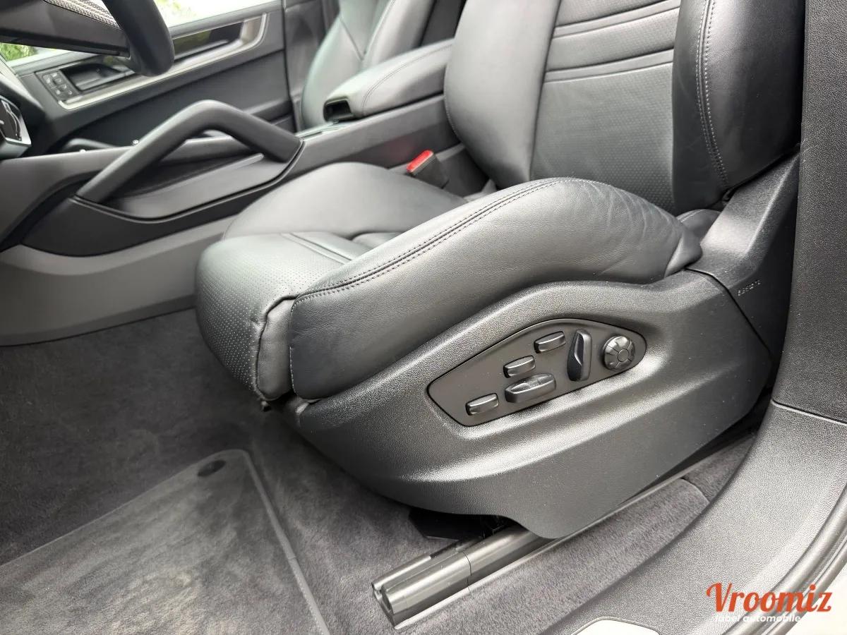 Porsche Cayenne COUPE 3.0 E-HYBRID 470H 305 PHEV 25.9KWH BVA