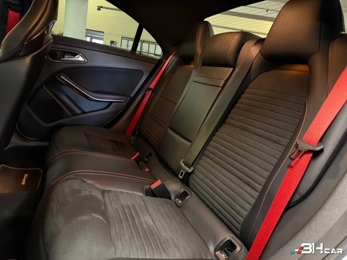 Mercedes Classe Cla - photo 13