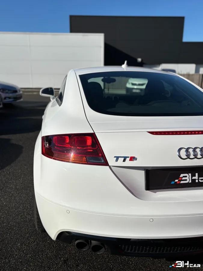 Aperçu indisponible de Audi TT