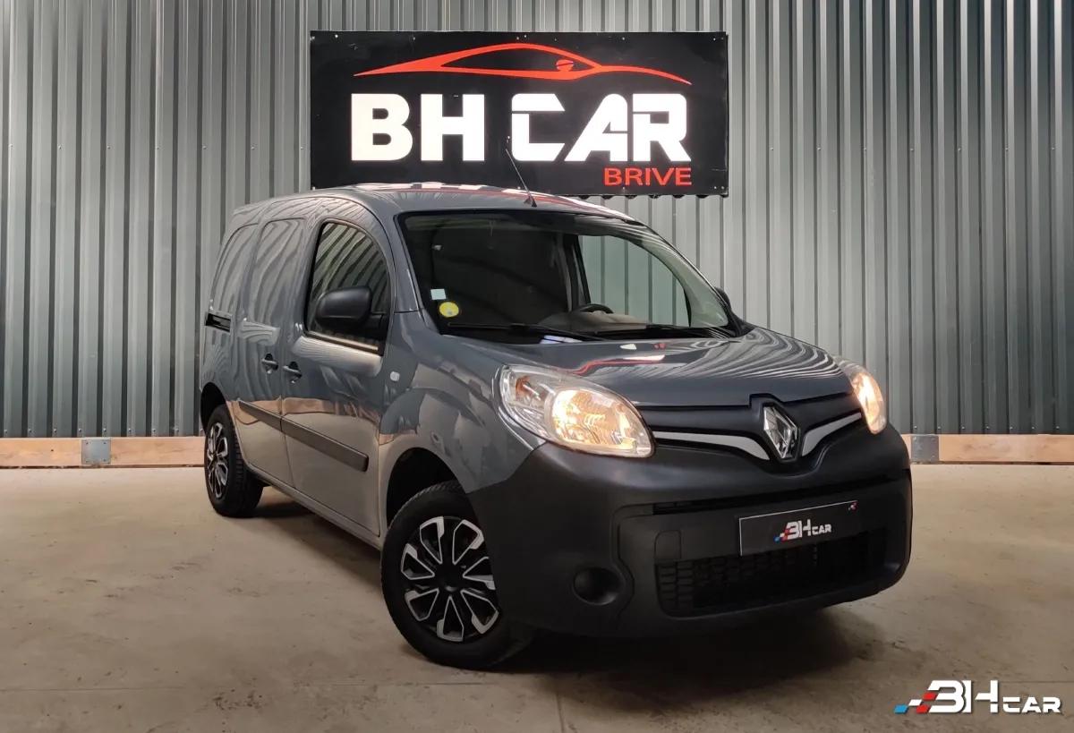 Image RENAULT Kangoo Express