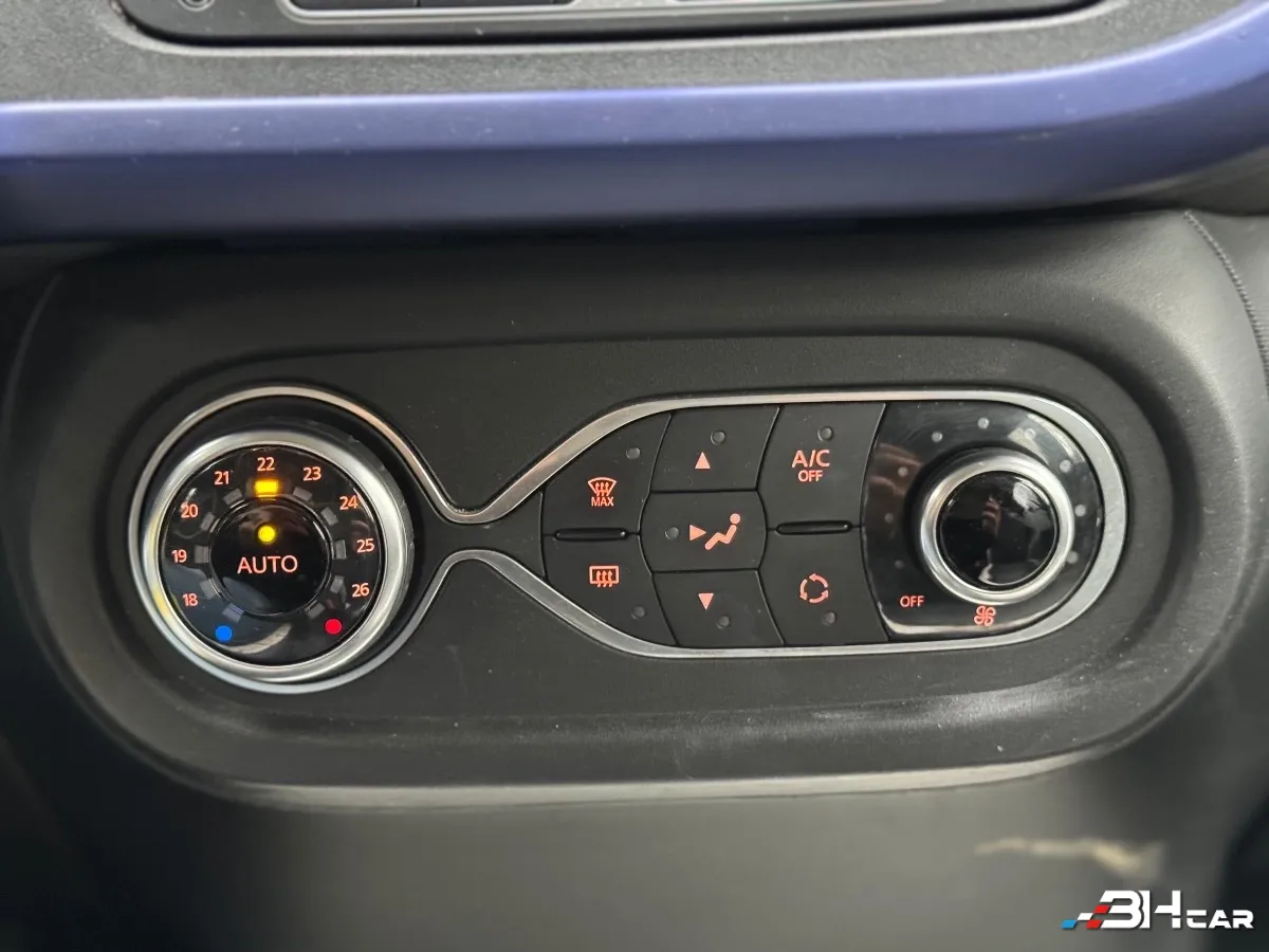 Renault Twingo - photo 16