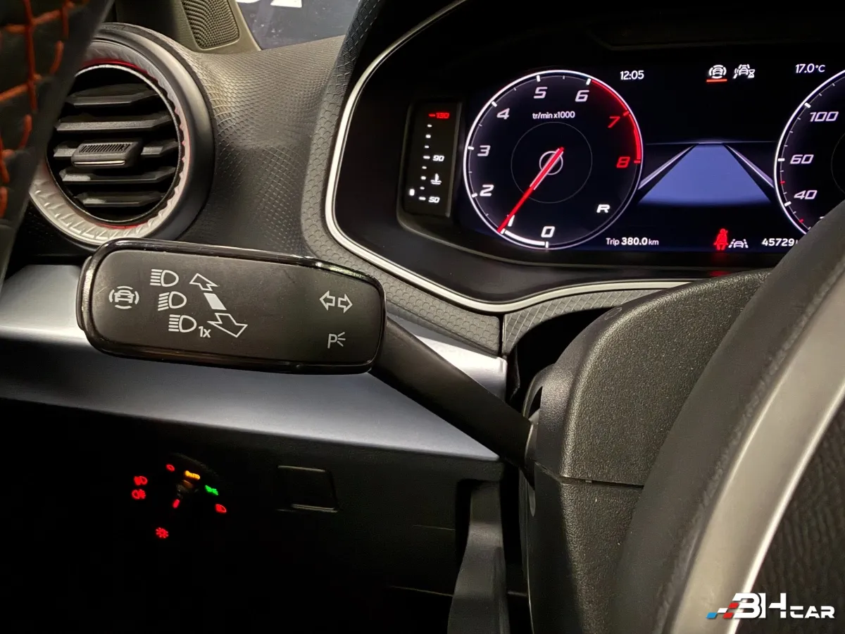 Seat Ibiza - photo 25