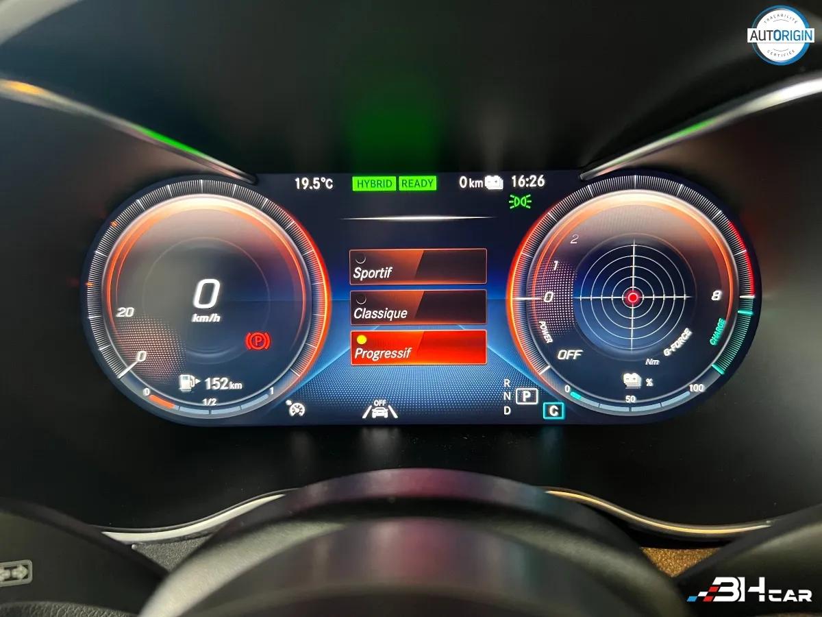 Aperçu indisponible de Mercedes-Benz Classe C