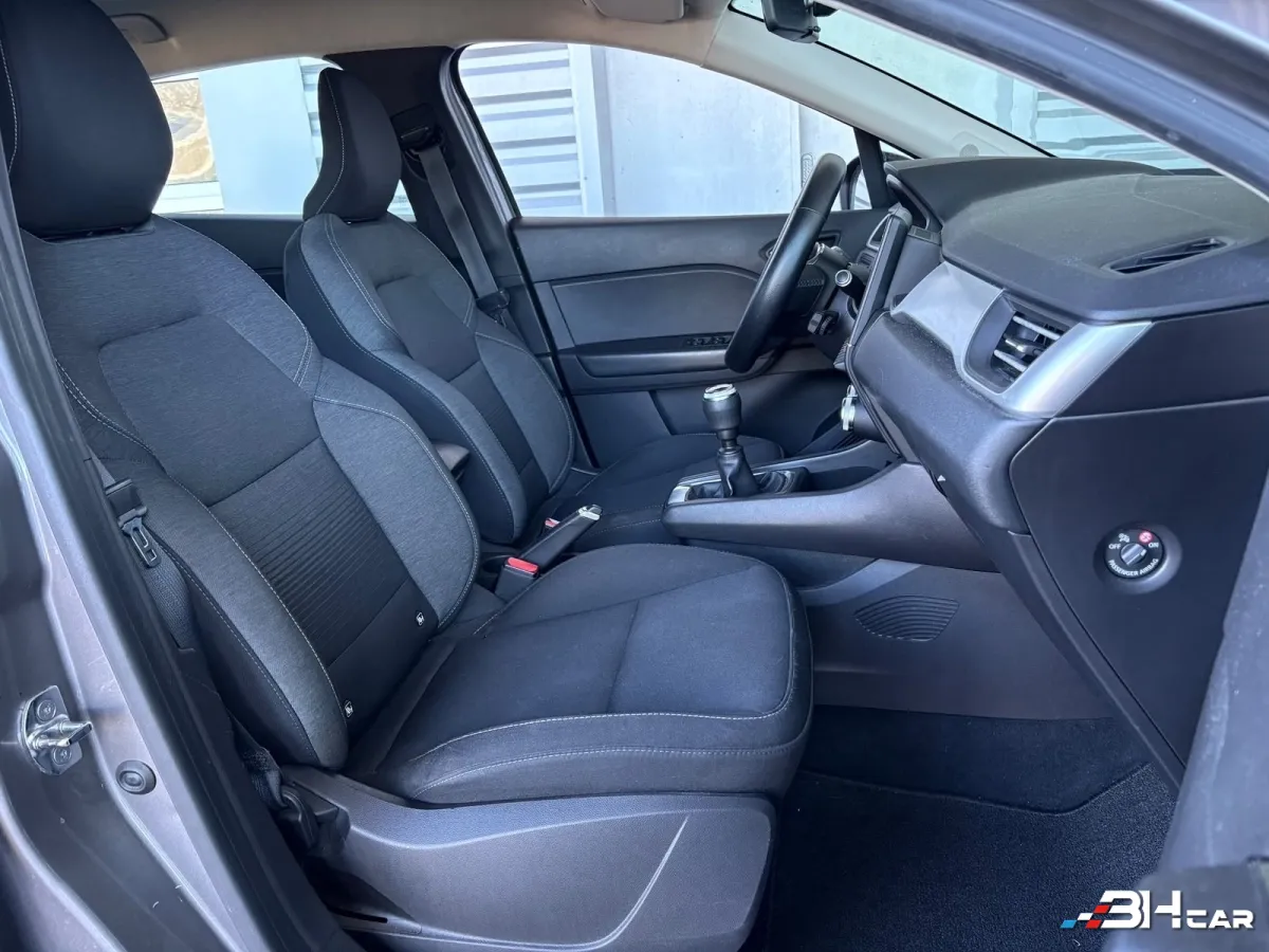 Renault Captur - photo 9