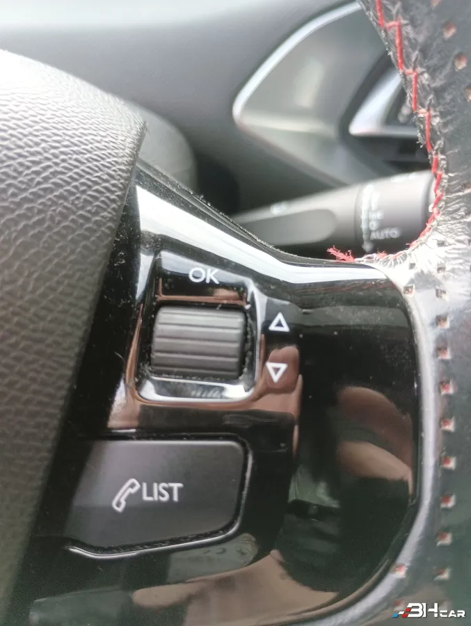 Peugeot 308 - photo 28