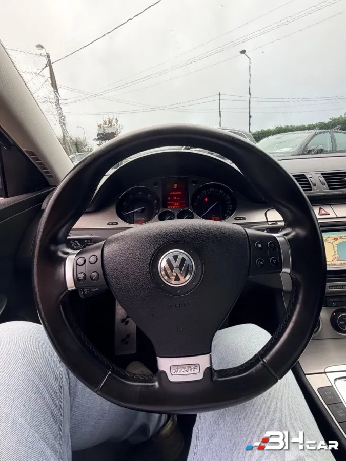 Volkswagen Passat - photo 9