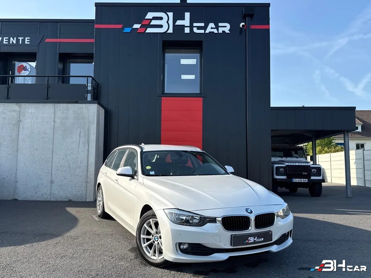 Bmw Serie 3