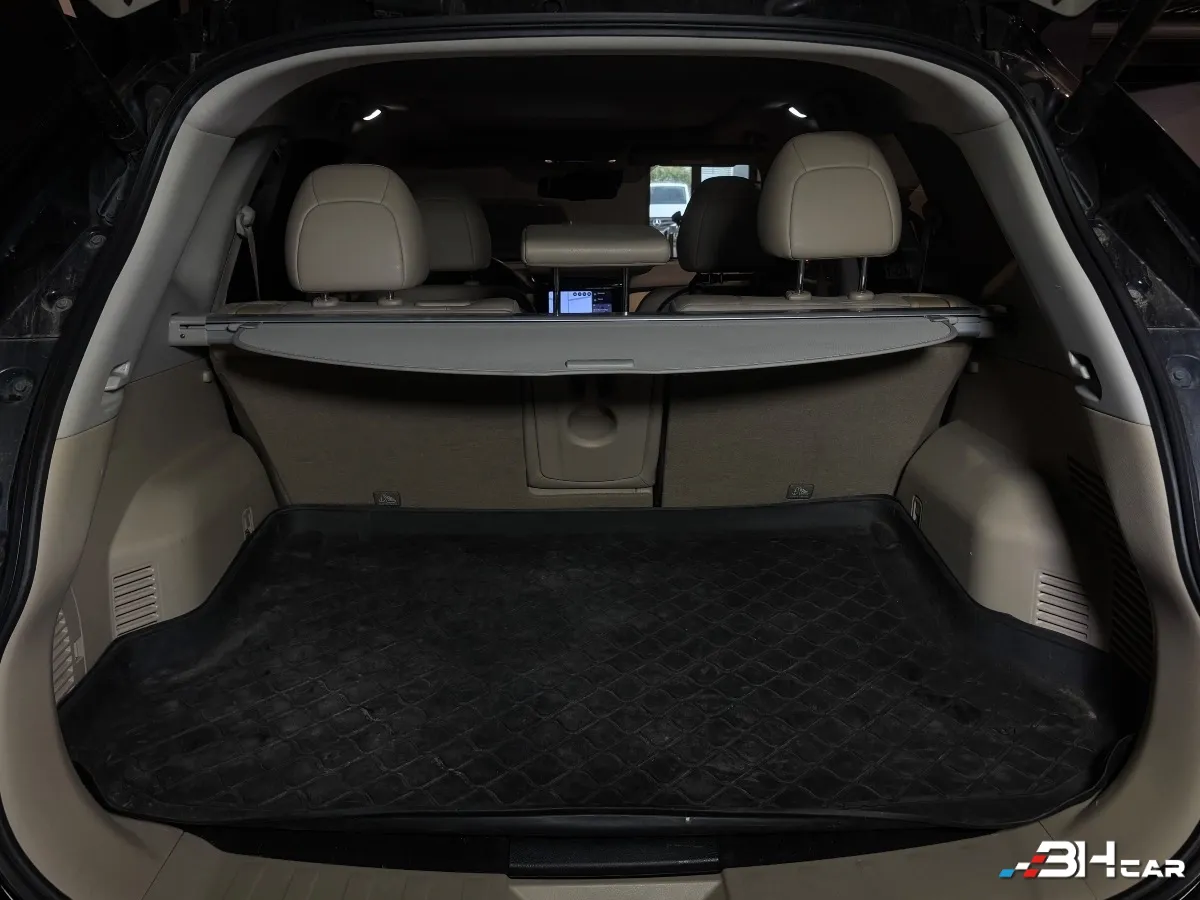 Nissan X-trail - photo 19