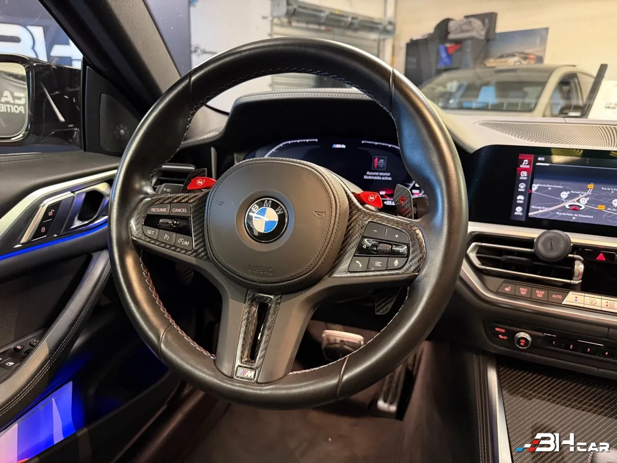 Bmw M4 - photo 18