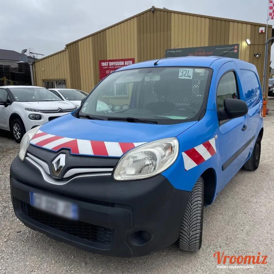 RENAULT Kangoo Express