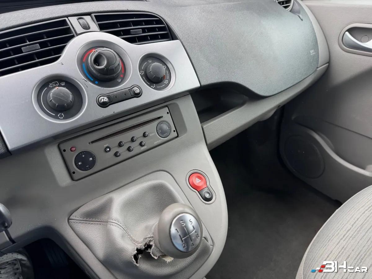 Aperçu indisponible de RENAULT Kangoo