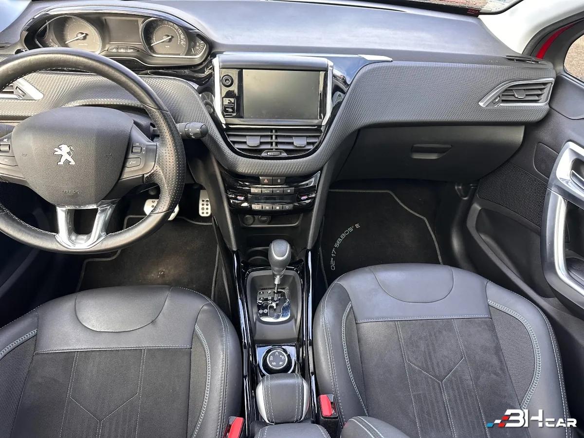 Aperçu indisponible de Peugeot 2008