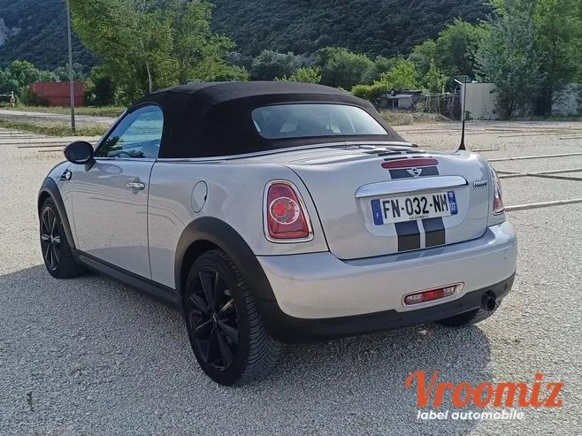 Mini Roadster 1.6 120 COOPER