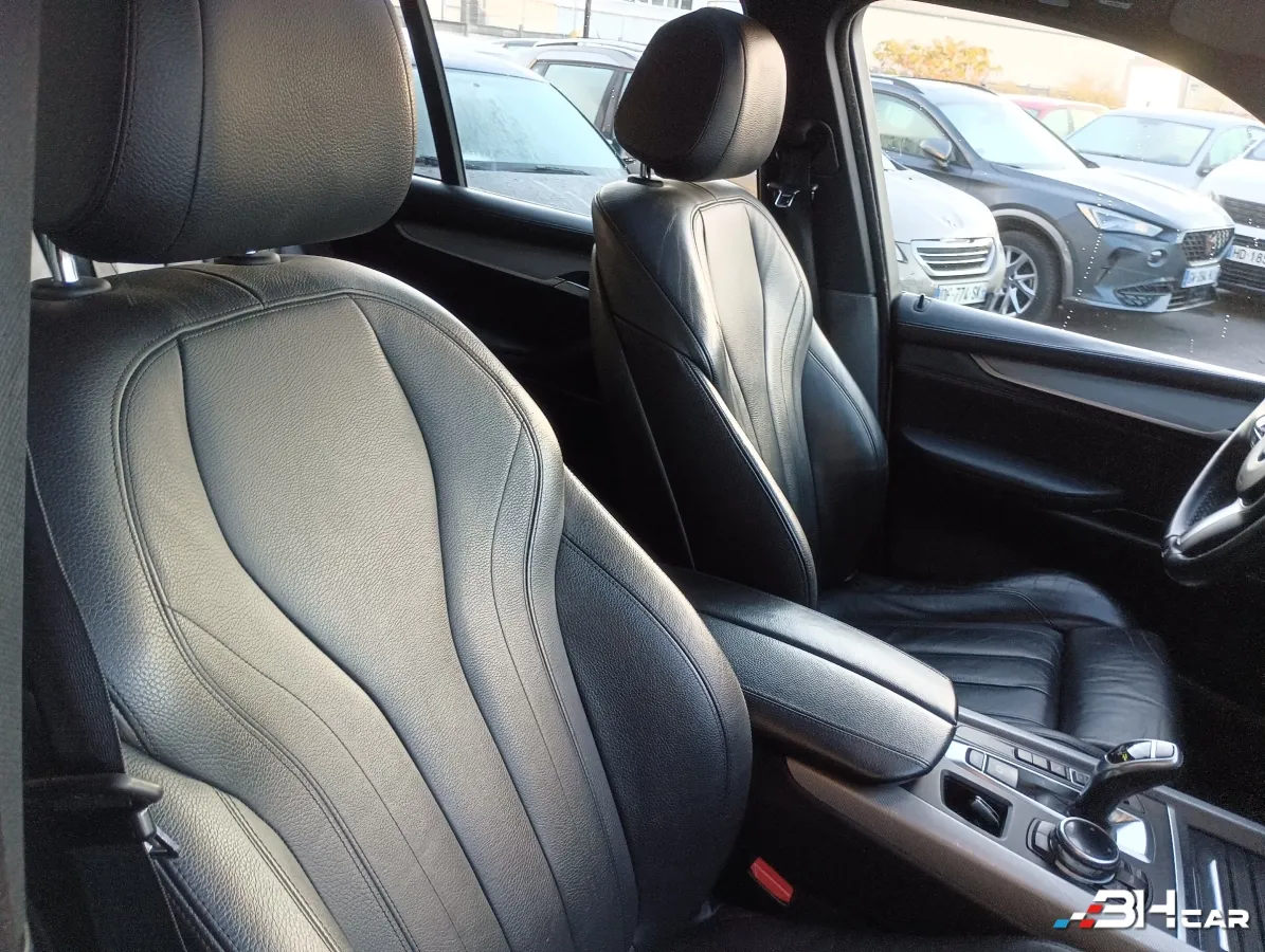 Bmw X5 - photo 23