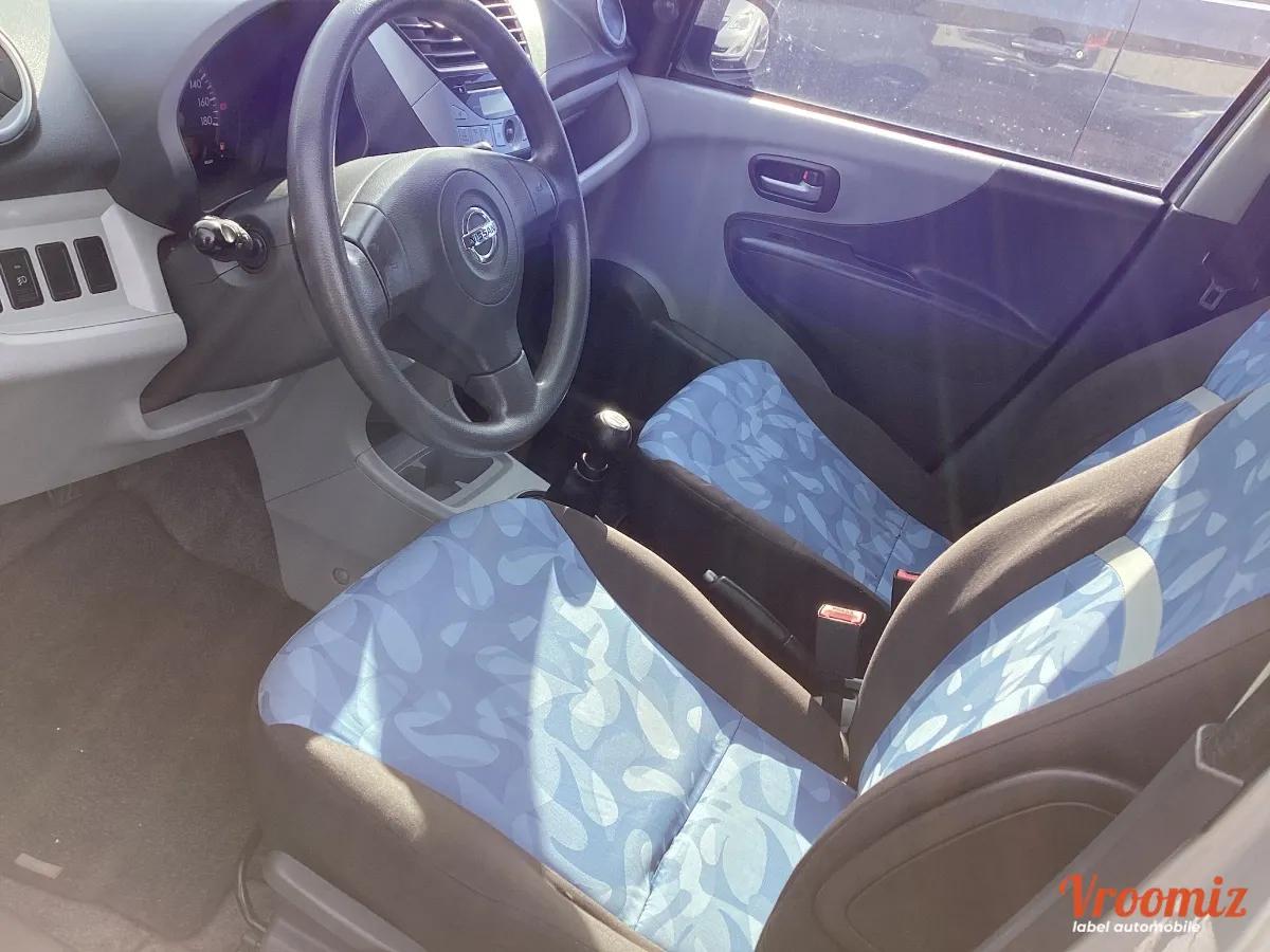 Nissan Pixo 1.0 VISIA