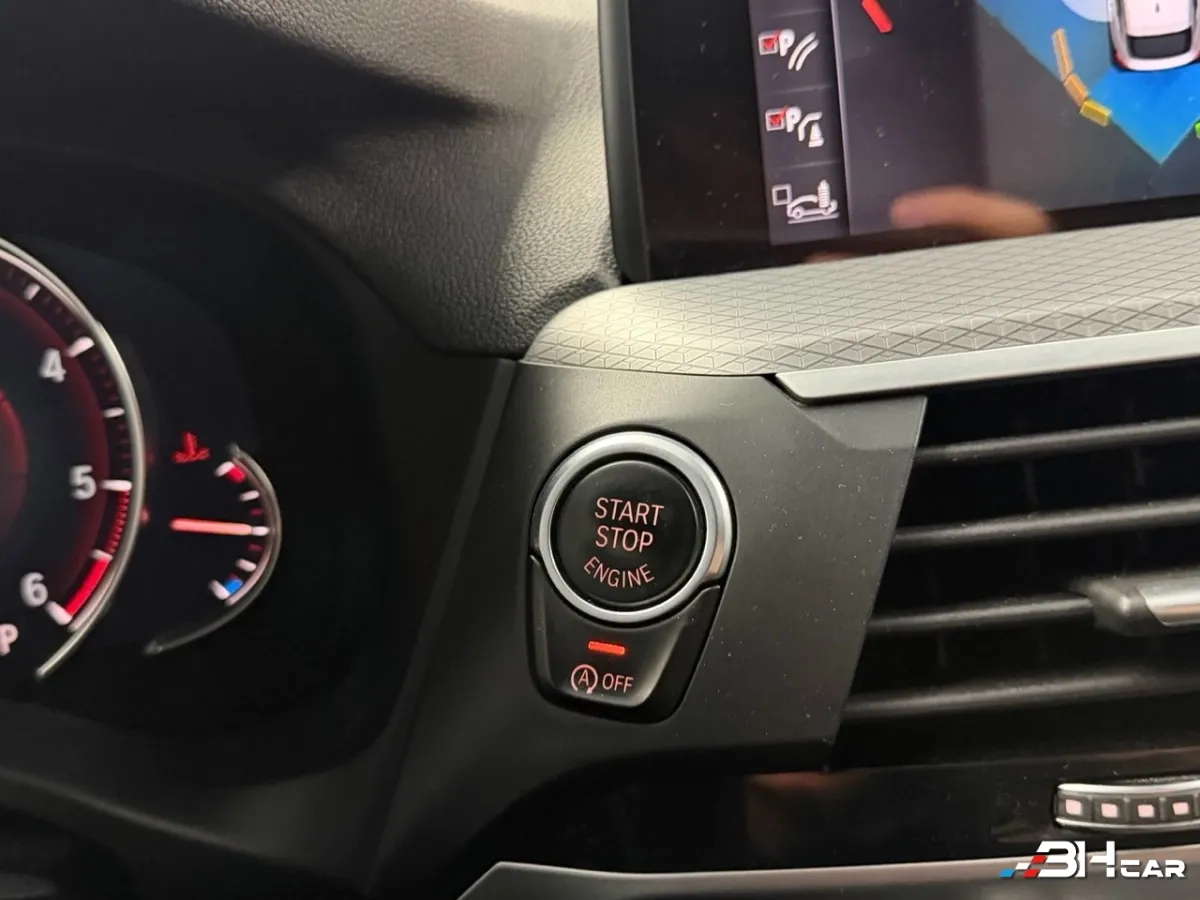 Bmw X4 - photo 26