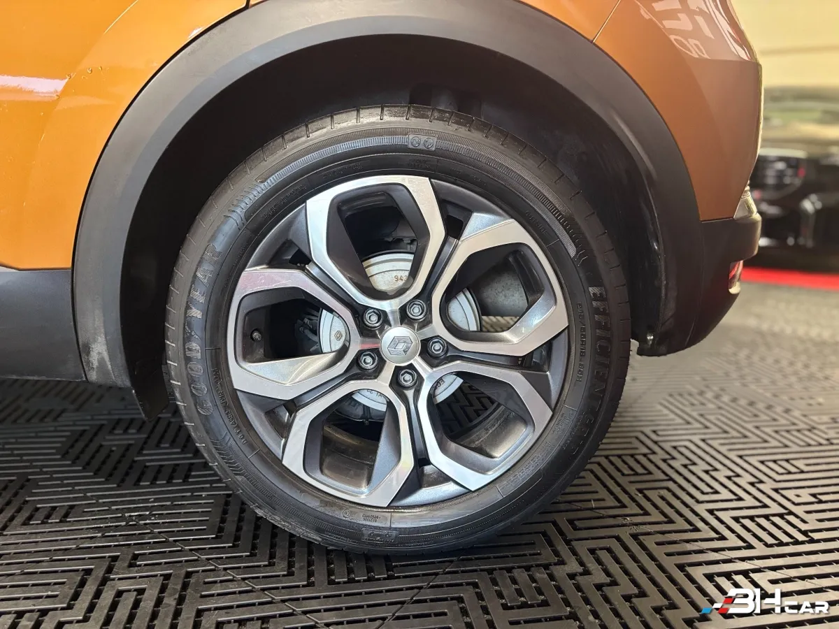 Renault Captur - photo 35