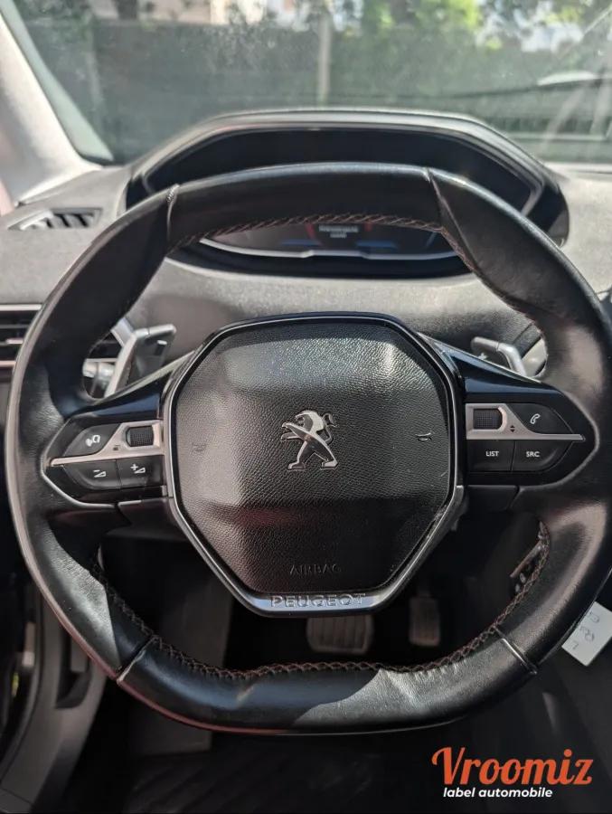 Peugeot 3008 GENERATION-I 1.6 BLUEHDI 120 ACTIVE BUSINESS START-STOP