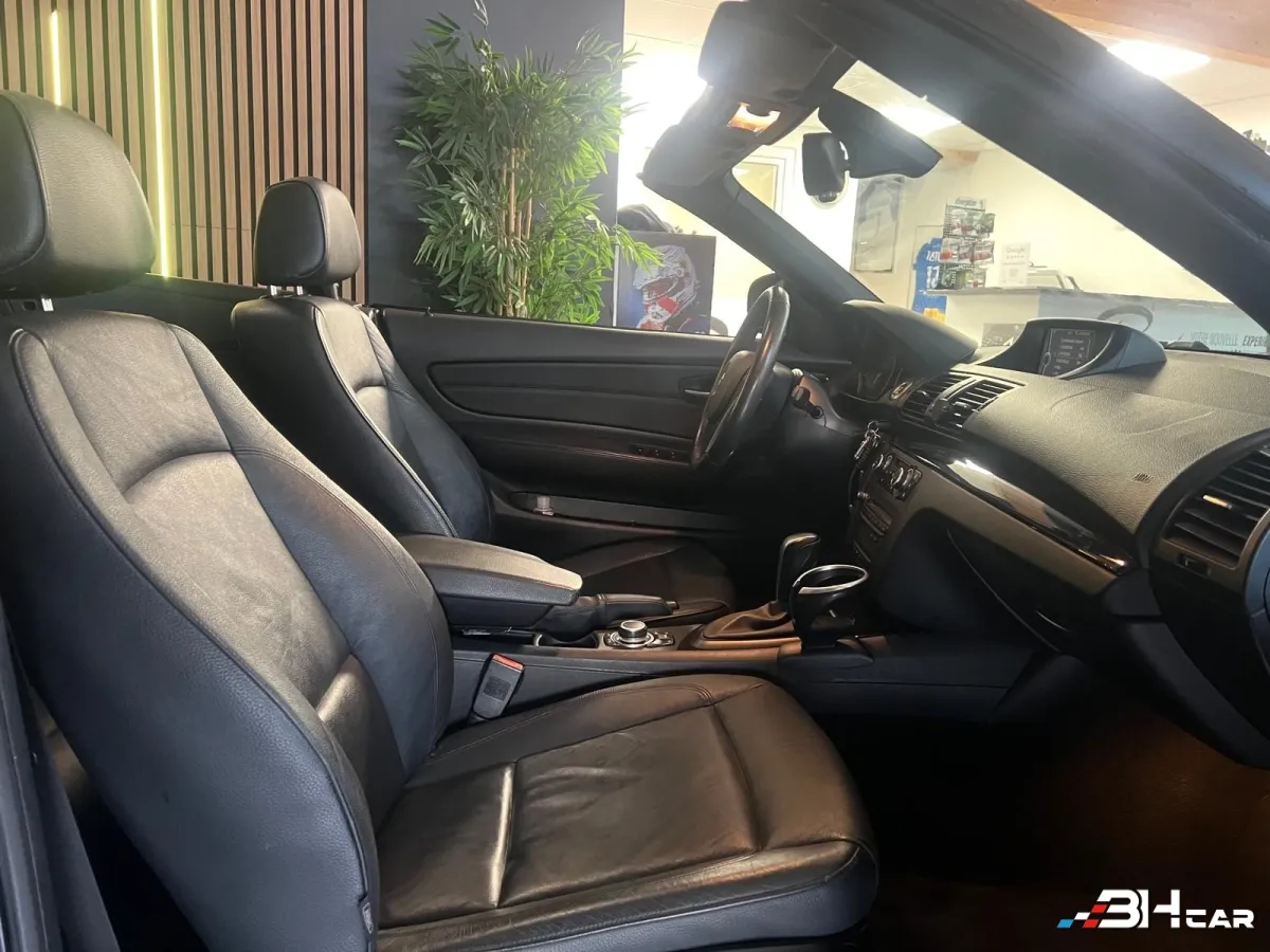Bmw Serie 1 - photo 17