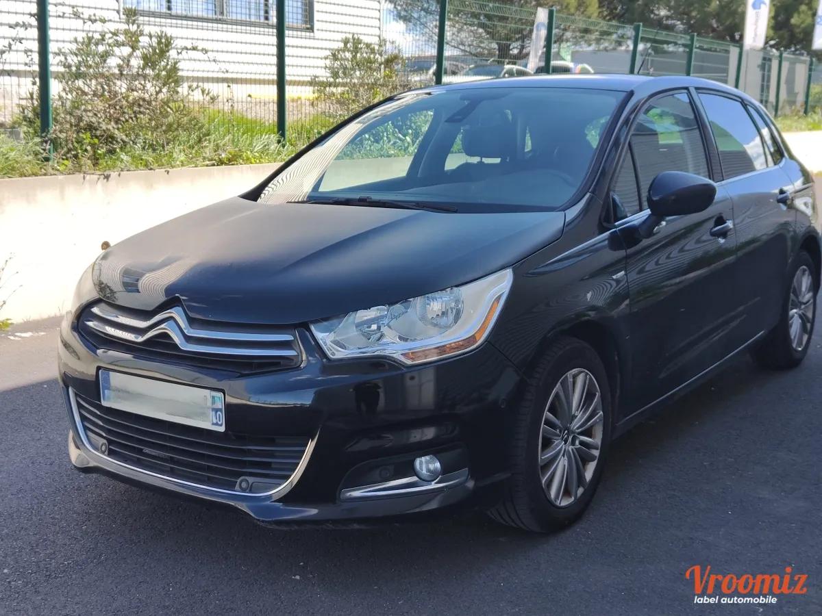 Citroën C4