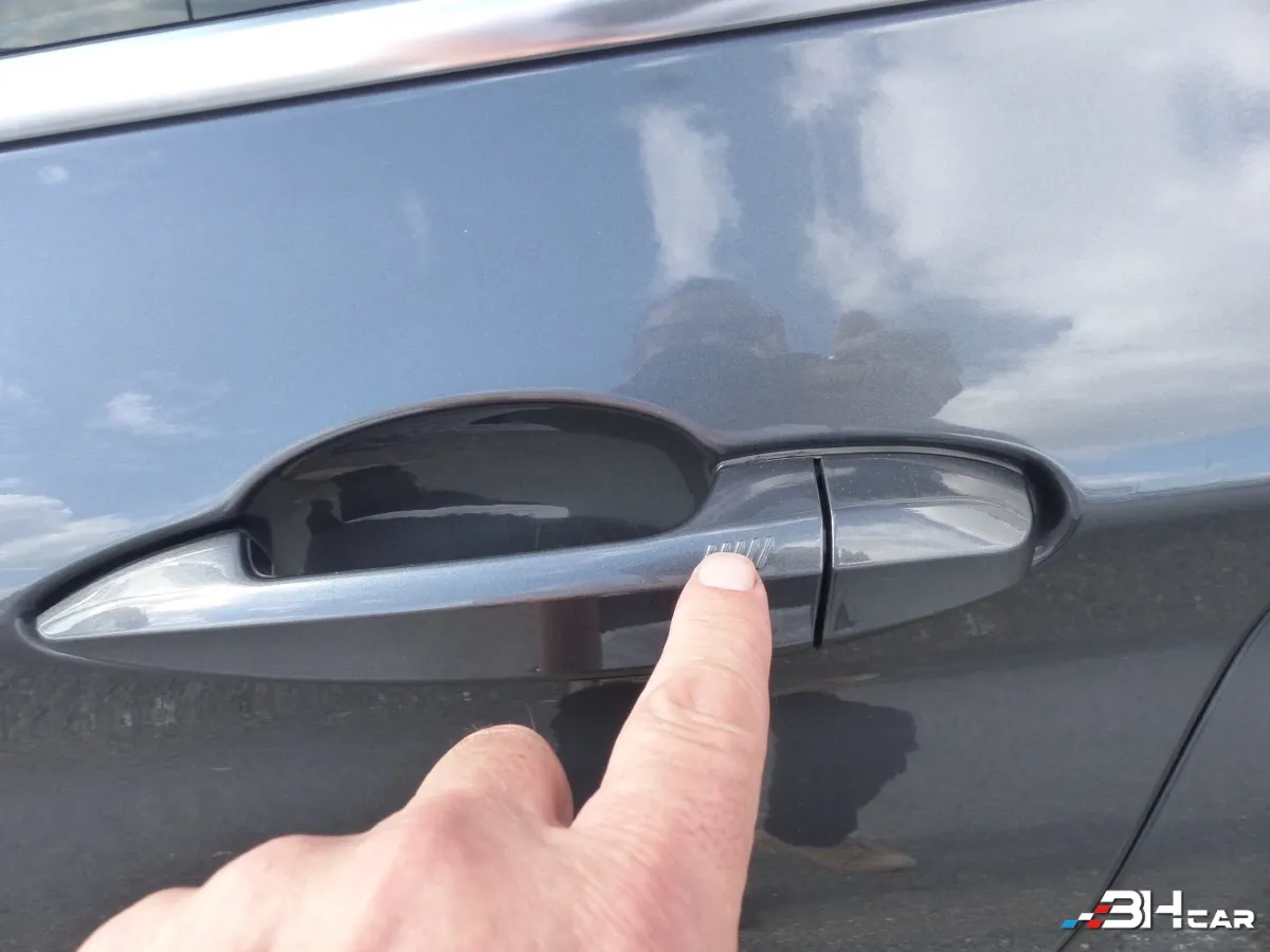 Bmw X1 - photo 27
