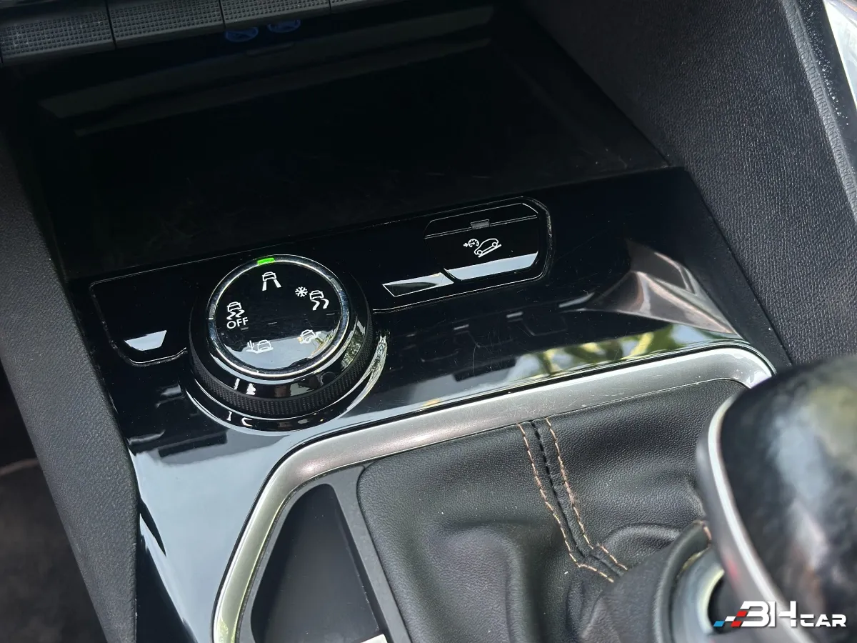 Peugeot 5008 - photo 19