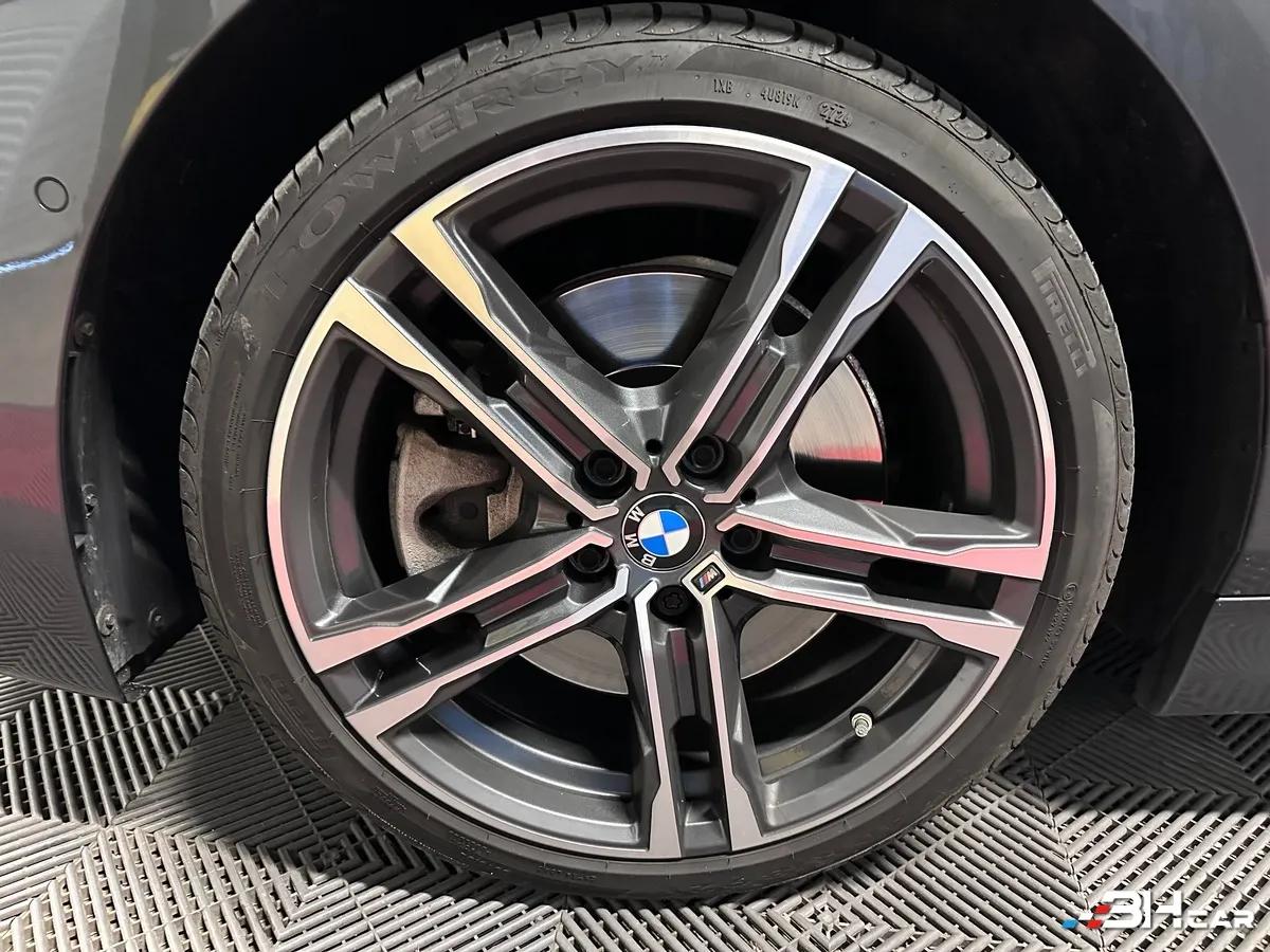 Aperçu indisponible de Bmw Série 1