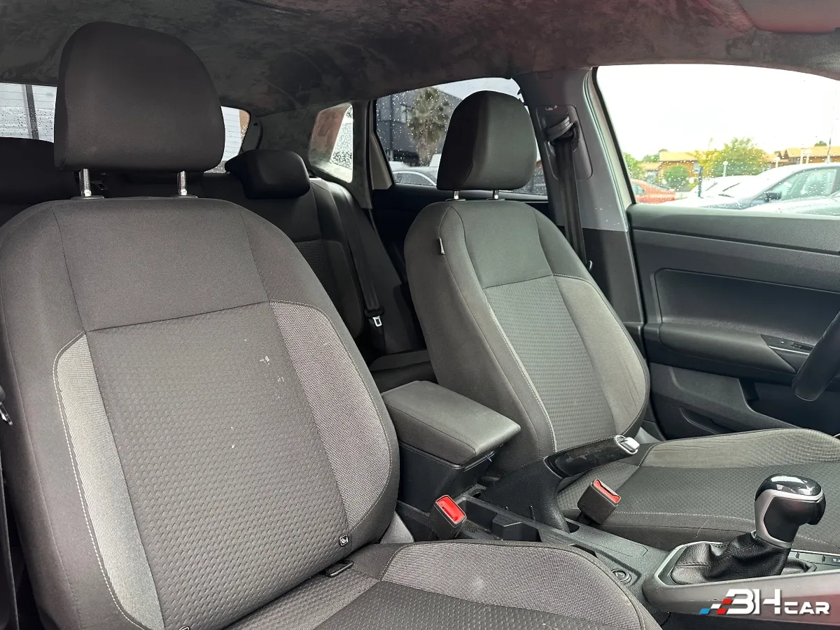 Volkswagen Polo - photo 9