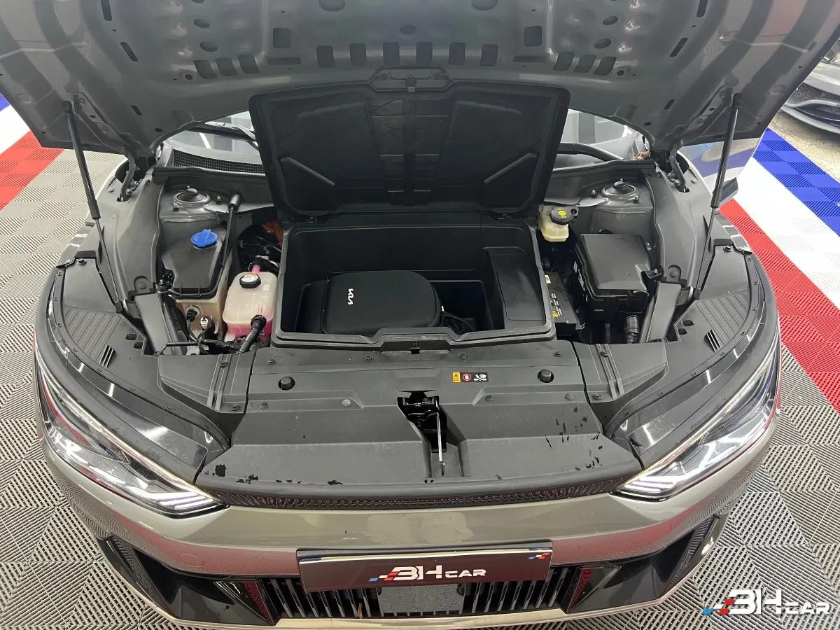 Aperçu indisponible de Kia EV6