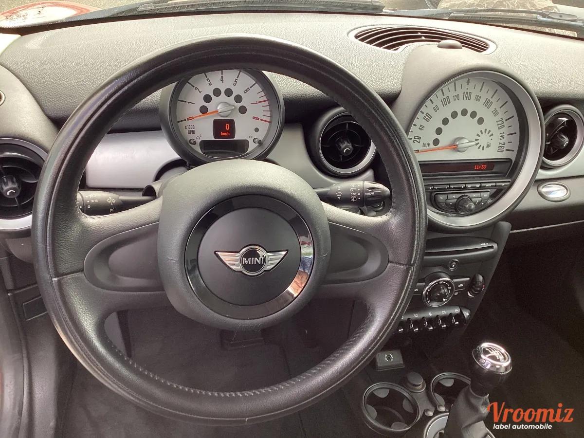 MINI One 1.6 One