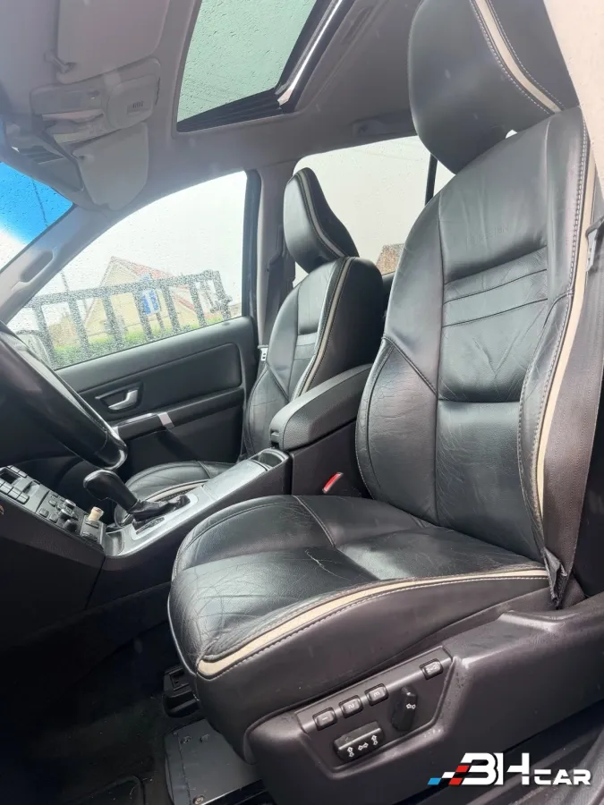Volvo Xc90 - photo 4
